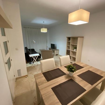 Apartamento Tomas De Aquino Cordoue Extérieur photo