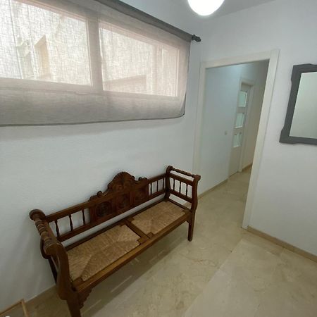 Apartamento Tomas De Aquino Cordoue Extérieur photo