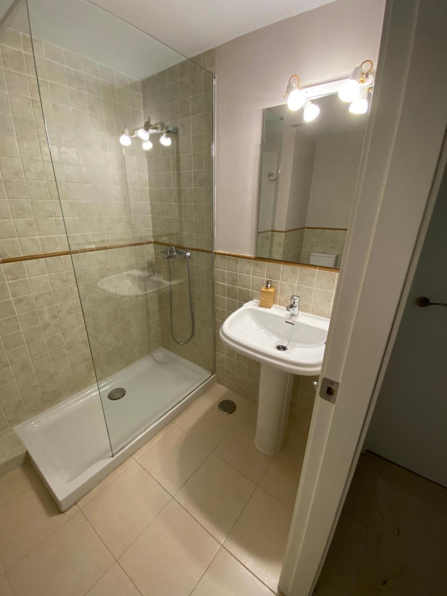 Apartamento Tomas De Aquino Cordoue Extérieur photo